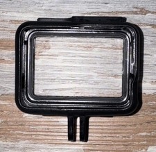 GoPro HERO 5/6/7 Black Frame Mount Housing Border Protective Shell Case Cover