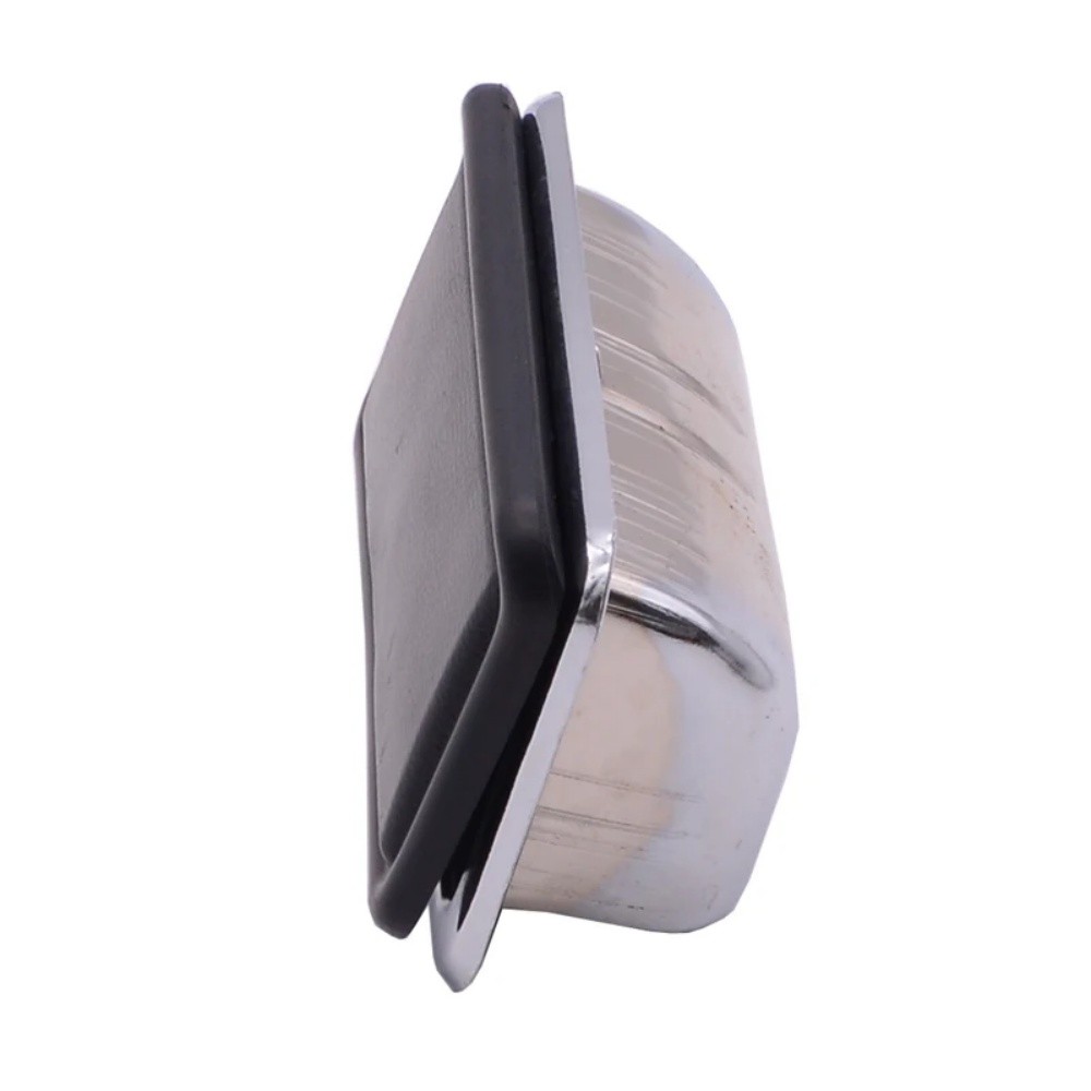 Car Rear Console Ashtray For Mitsubishi Pajero Montero Shogun V31 32 33 MB774536