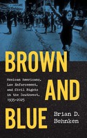 Brian D. Behnken | Brown And Blue | Buch | Englisch (2025) | Ean 9781469690698