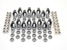 Comp Cams Magnum Roller Rocker Arms Pontiac 265-455
