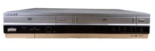 Sony DVD Player/VCR Multi-Format Combo Model SLV-D360P (No Remote)