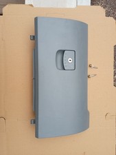 1998-2010 Volkswagen Beetle Vw Glove Box Door Gray