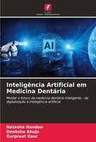 Natasha Handoo (U. A.) | InteligêNcia Artificial Em Medicina DentáRia | Buch