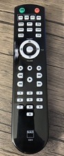 NAD CD9 Cd Player Remote Control C 568 C568 Very Rare Tested Original