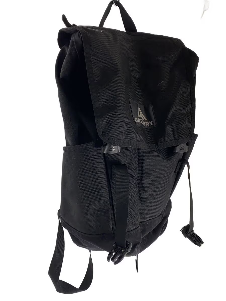 GREGORY Backpack BLK - image 2