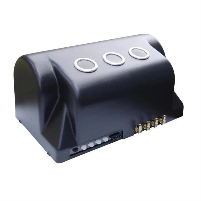 RideTech 30314101 AirPod Cover, 5 Gallon Foto 3 de 4