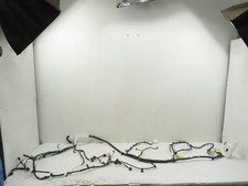 14 Toyota Highlander #1296 Wire Harness, Main Cab Floor Wiring, Right OEM 82161-