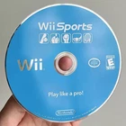 Wii Sports (Nintendo Wii) Disc Only