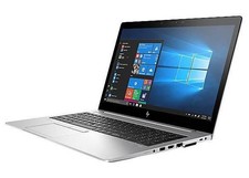 HP Elitebook 850 G5 I5-7200U 512 SSD 16GB DDR4 Win 10 Pro