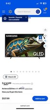 Samsung QN50LS03DA 50-inch QLED 4K