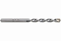 Wolfcraft Spezial-Betonbohrer Hm 7752010 Ø 12 Mm Rundschaft Betonbohrer