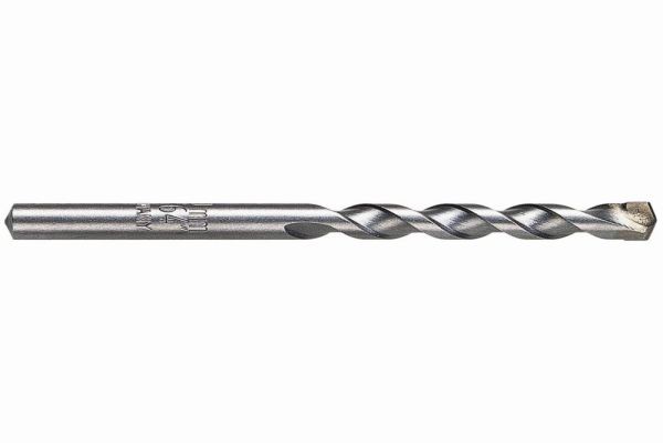 Wolfcraft Spezial-Betonbohrer Hm 7752010 Ø 12 Mm Rundschaft Betonbohrer-image