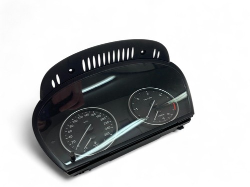 BMW X5 E70 Kombiinstrument 9218855 28385911