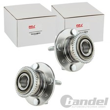 Roulement de roue Mazda MX3