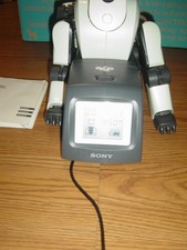 Aibo Energy Station ERA-210P1 2