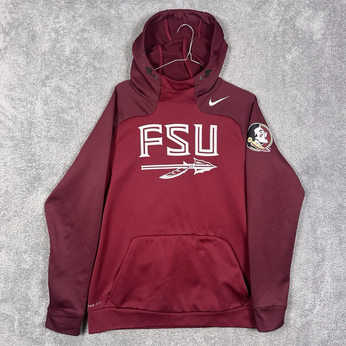 Nike Florida State Seminoles Sports Fan Jackets for sale | eBay