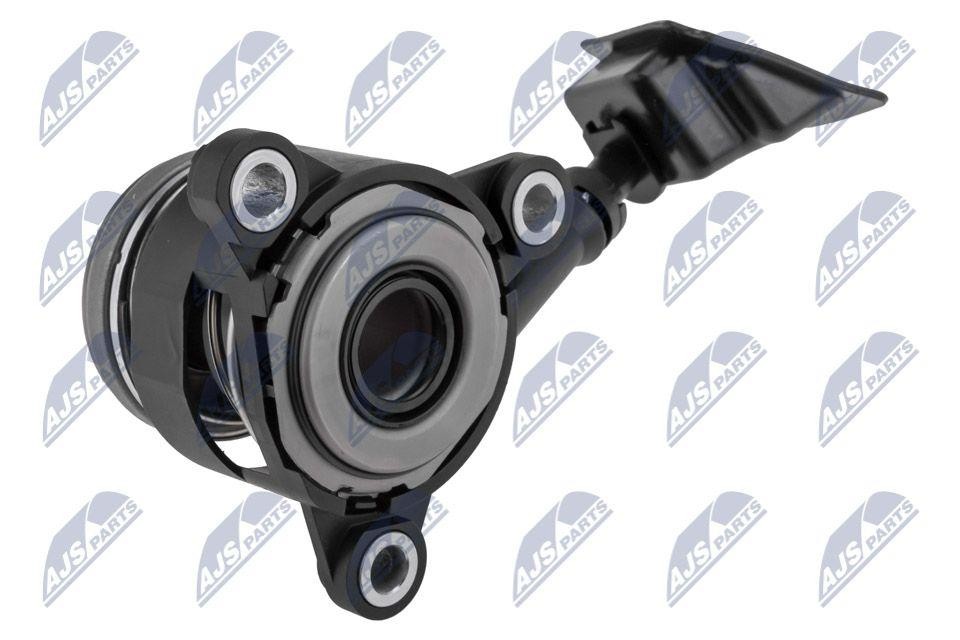 NTY Clutch Release Center Guide NWS-PE-001 For Citroën Peugeot