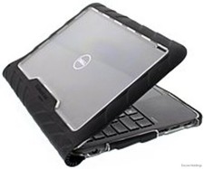 Gumdrop DropTech 11-inch Top Cover for Dell Latitude 3190 DT-DL3190CS-BLK