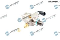 NEU - Dr.Motor Automotive DRM02713 Hochdruckpumpe FüR Audi Porsche Seat Skoda