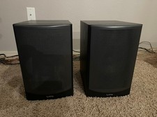 Infinity Beta 20 Home Theater