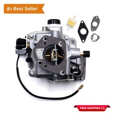 Carburetor Replacement for Kohler Carb CH25 CH730 740 25HP 27HP 24-853-34-S 2...