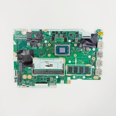 NM-C821 For Lenovo IdeaPad 3-14ADA05 Laptop Motherboard CPU 3050U 4GB 5B20S44288