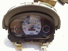 Compteur Fiat SEICENTO