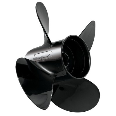 Turning Point Hustler  - Right Hand - Aluminum Propeller - LE-1515- 4-Bla...