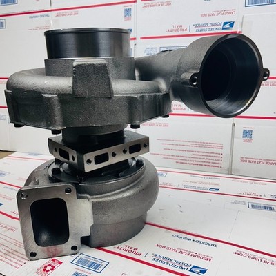 NEW Turbocharger 446-3318 20R-3738 For CAT, Generator SR4B SR4 3512