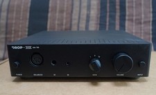 Drop THX AAA 789 Linear Headphone Amplifier Power Brick
