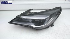 Scheinwerfer LED komplett Links 39111143 Opel Astra 1.4 Turbo Sports Tourer K