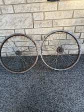 BMX Dyno, GT 1980, etc. Juego de llantas de bicicleta