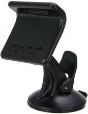 Supporto Parabrezza a Ventosa per Tomtom GO 1000 1005 GB Live 1000 1005 GB LIVE 
