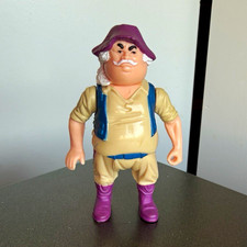 Vintage star wars droids cartoon uncle Gundy action figure 1985