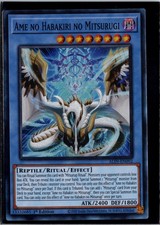 Ame no Habakiri no Mitsurugi ALIN-EN092 Prices | YuGiOh Alliance