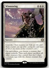 Winnowing MTG Lorwyn Eclipsed 43 R NM