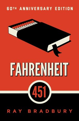 Fahrenheit 451 | Ray Bradbury | Buch | Gebunden | Englisch | 2012