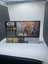 Star Wars JABBA THE HUTT'S DANCERS Power of the Force 1998 Action figures NEW