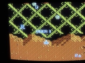 Super Mario Bros. 2 & Zanac Nintendo Famicom Disk System Japan Import US Seller