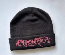 Crunchyroll x Lady Gaga - Chromatica Beanie - Limited Edition