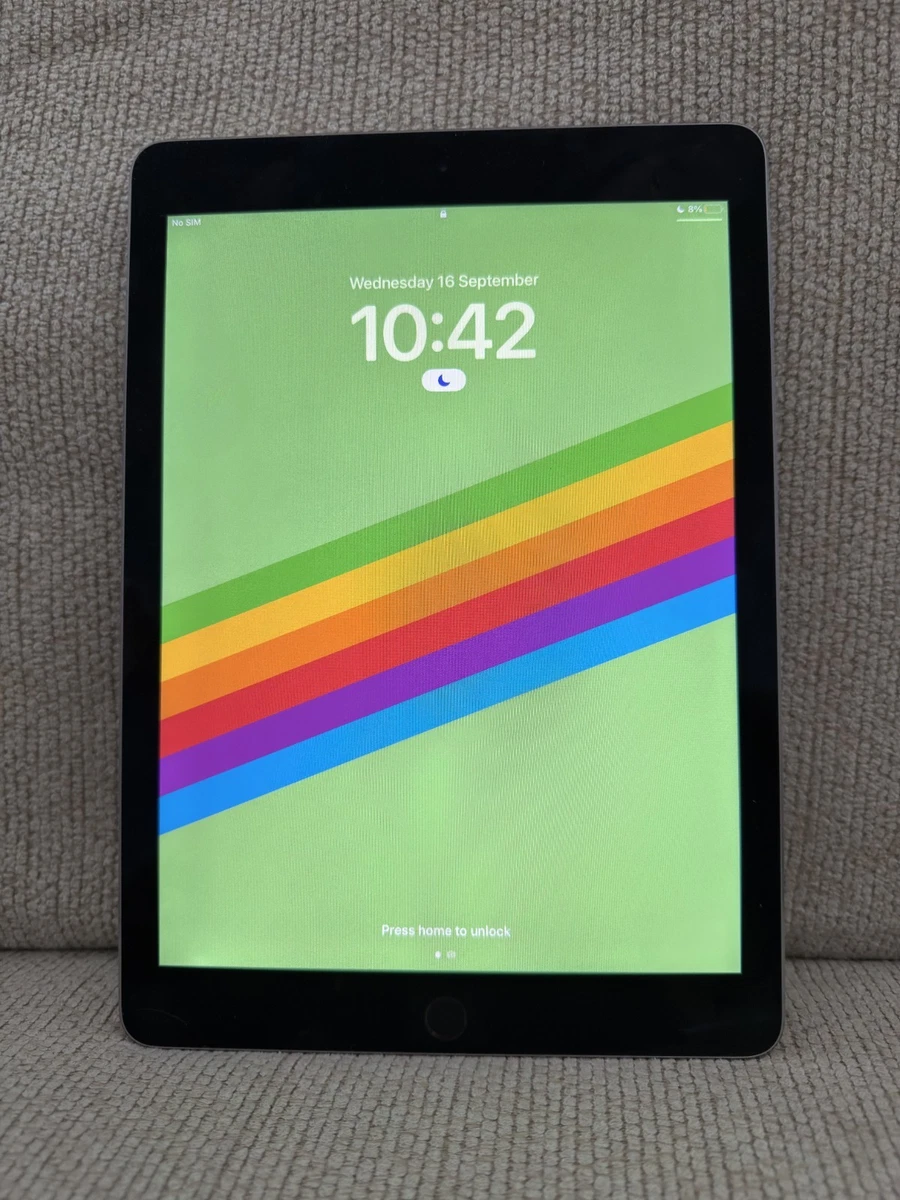 Apple iPad Pro 1st Generation Tablets for sale | eBay UK