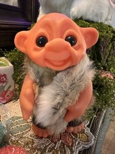 1977 BALD DAM TROLL 