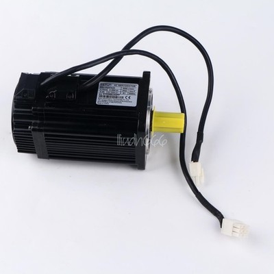 1pc New In Box ESTUN servo motor EMJ-08APA22 0.75KW 4.0A AC220V #ff
