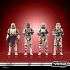 Star Wars Vintage Collection Captain Enoch and Thrawns Night Troopers Set!