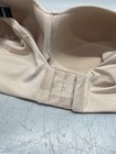 Torrid Womens Wire Free Bra 44B Rose Pink Everyday Lightly Lined Back Smoothing — photo 4