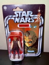 Star Wars Bom Vimdin Action Figure Vintage Collection By Kenner. New
