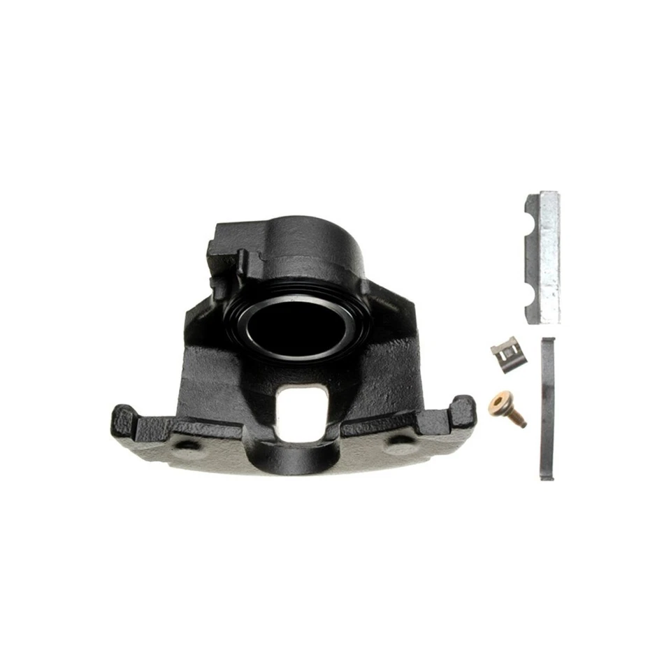 Pinza de freno de disco ACDelco genuina para GMC K2500/K3500 1990-2000 lado del pasajero Foto 2 de 4