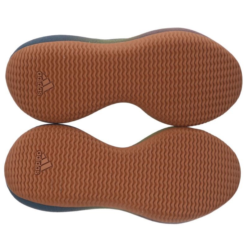 ADIDAS  27.5cm KNIT RNR HP3370 Knit (Blue) thumbnail 3