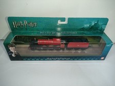 Corgi Harry Potter Hogwarts Express Die-Cast Metal Collectible Train- Mint Boxed