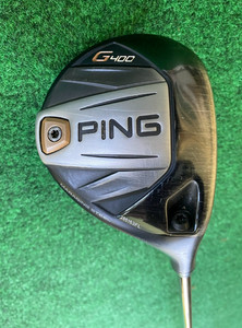 Ping G400 Stretch 3 Wood | eBay